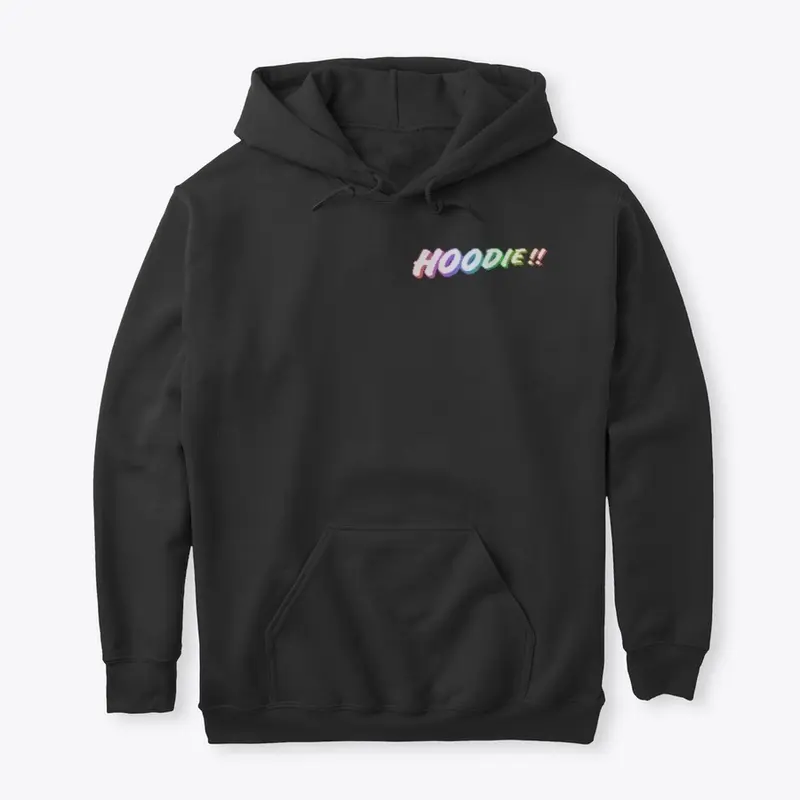 Hoodie Hoodie